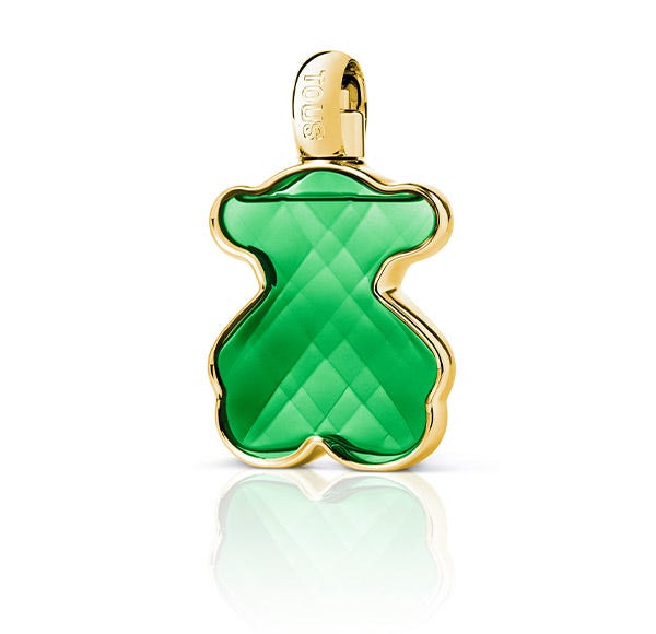 Loveme The Emerald Elixir - Image 1