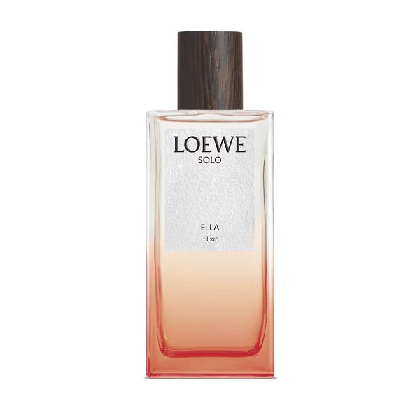 Solo Ella Elixir - Image 1