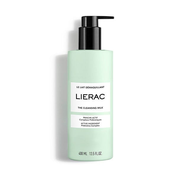 The Cleansing Milk - Image 1