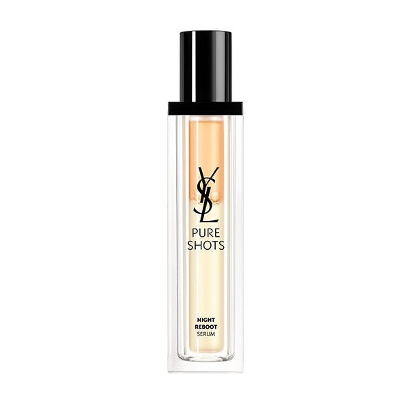 Pure Shots Night Reboot Serum - Image 1