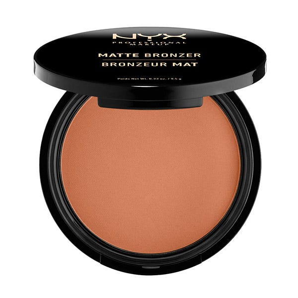 Matte Bronzer - Image 1