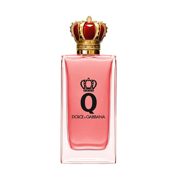 Q By D&G Intense - Image 1