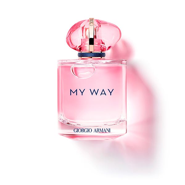 My Way Nectar - Image 1