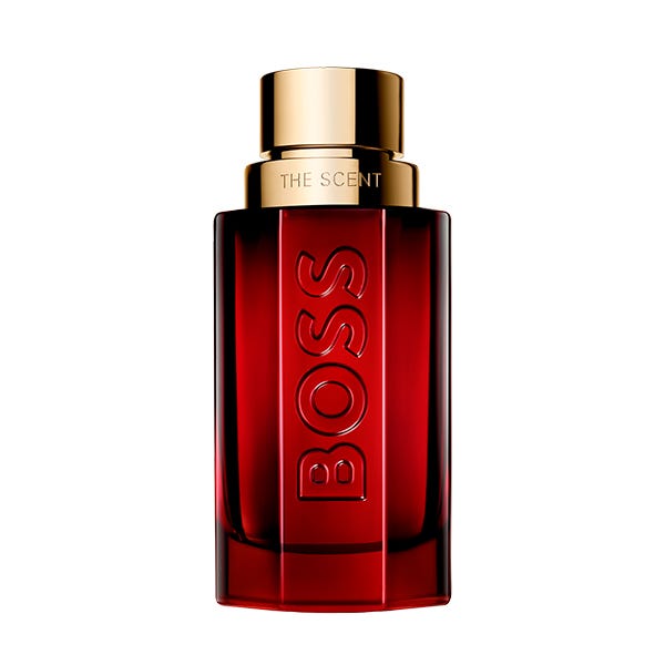 Boss Scent Elixir - Image 1