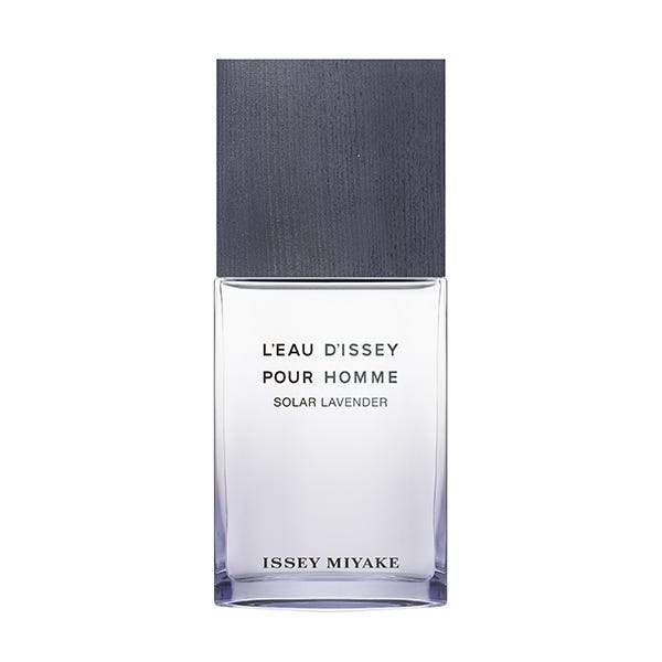 L'eau Issey Homme Solar Lavender - Image 1
