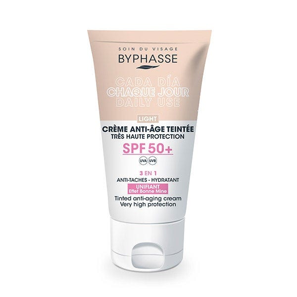 Spf 50+ - Image 1