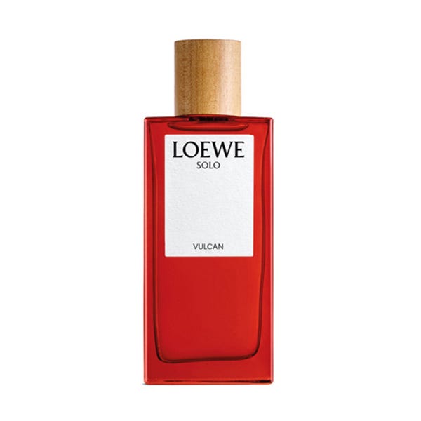 Solo Vulcan - Image 1