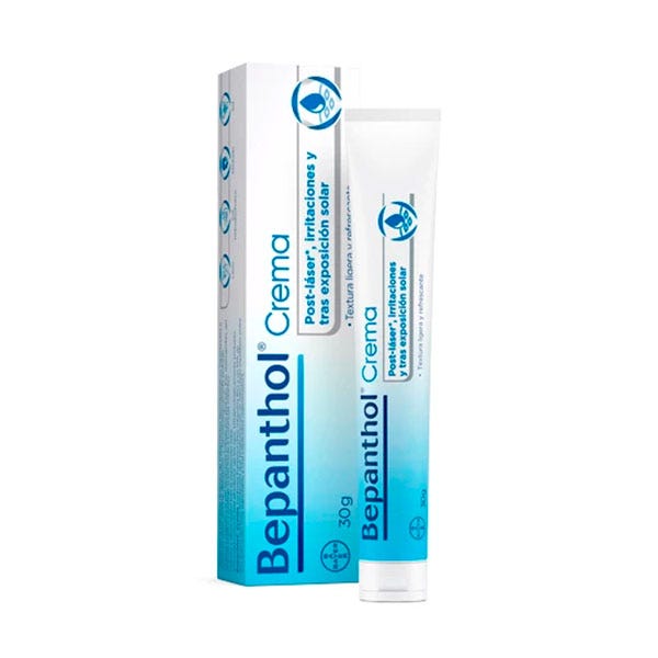 Crema Tubo - Image 1