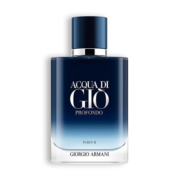 Acqua Di Gio Profondo Parfum - Image 1