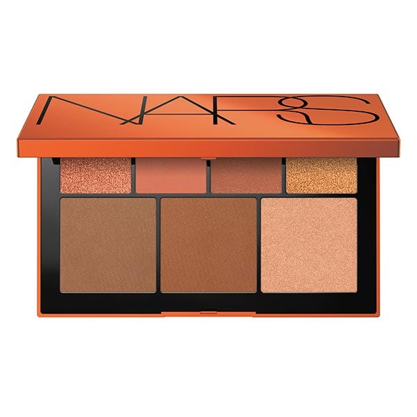Laguna Ultimate Face Palette - Image 1