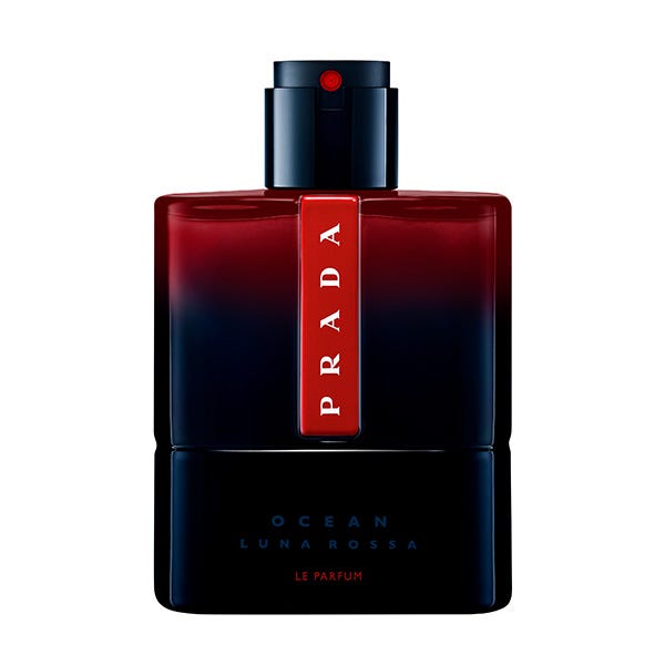 Luna Rossa Ocean Le Parfum - Image 1