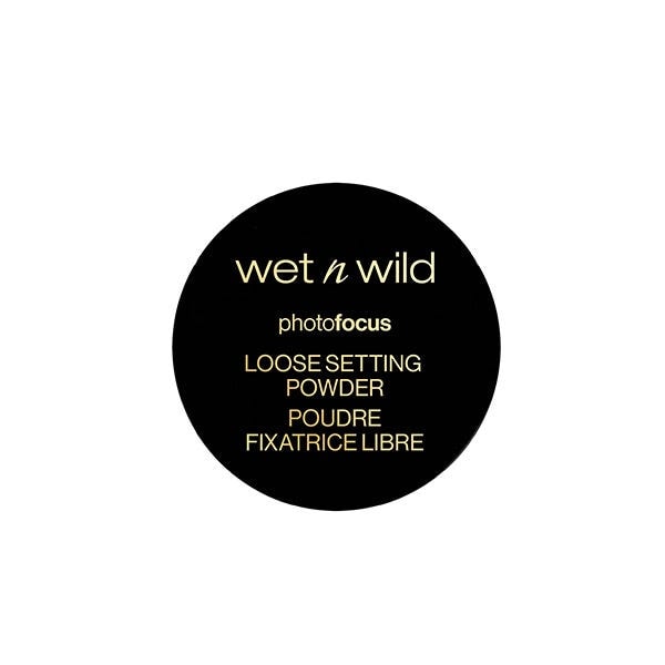 Photo Focus Loose Setting Powder - Image 1