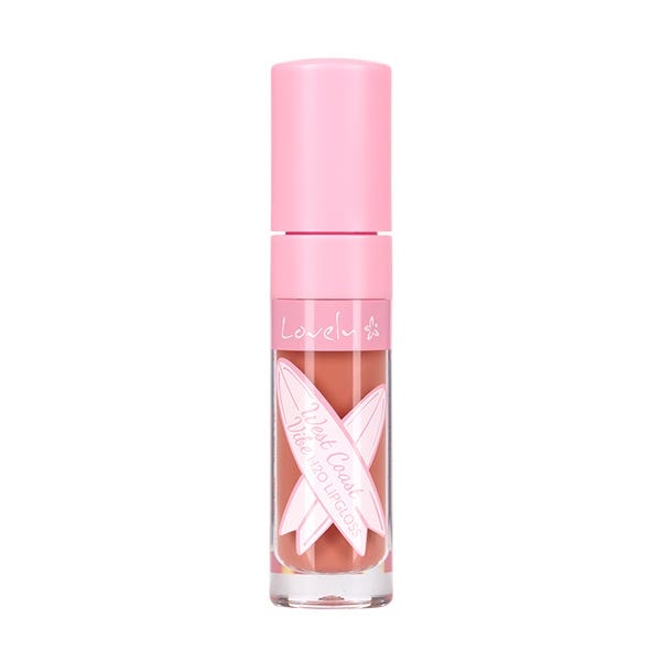 West Coast Vibe Lipgloss - Image 1