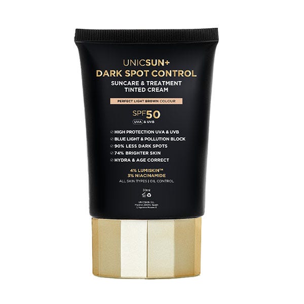 Dark Spot Control - Image 1