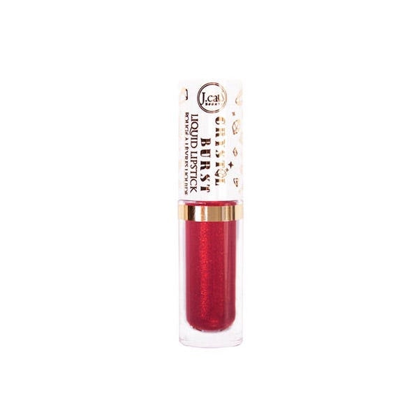 Crystal Burst Liquid Lipstick - Image 1