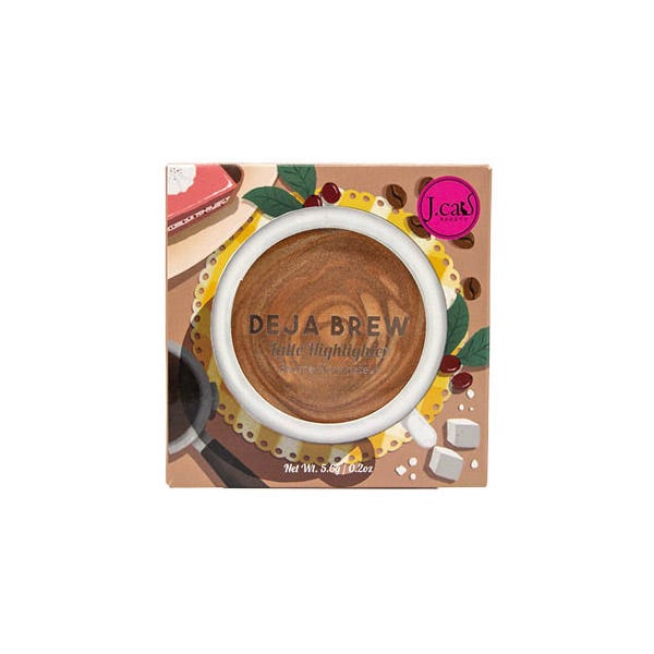 Deja Brew Latte Highlighter - Image 1