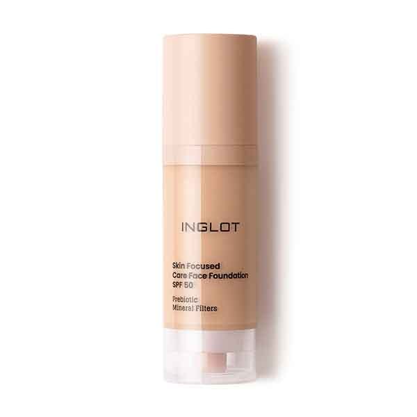 Face Foundation Spf 50 - Image 1