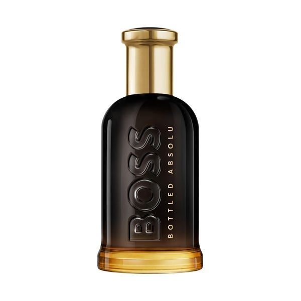 Boss Bottled Absolu - Image 1