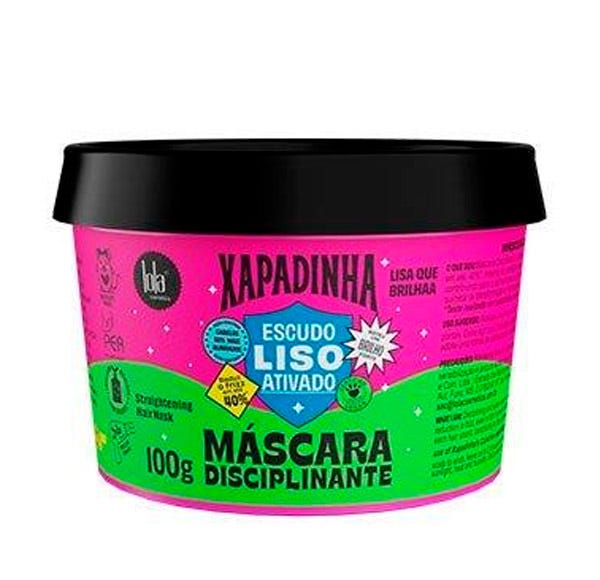 Mascarilla Disciplinante Capilar - Image 1