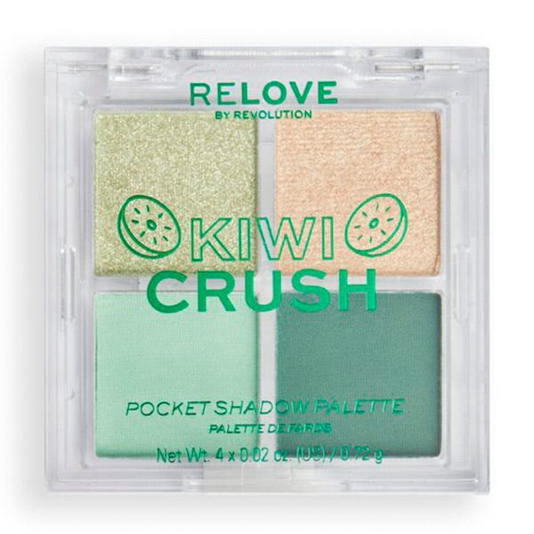 Pocket Shadow Palette - Image 1