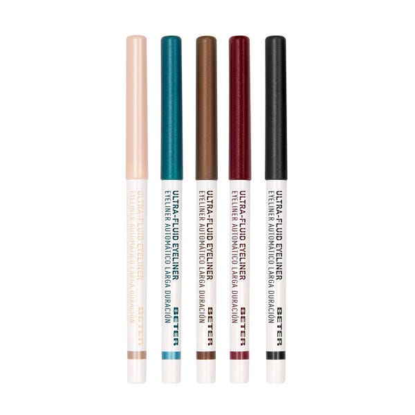 Ultra Fluid Eyeliner - Image 1