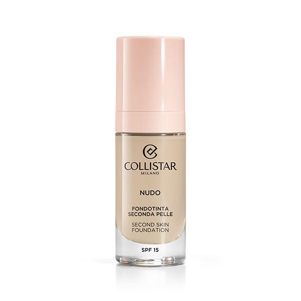 Nudo Foundation - Image 1
