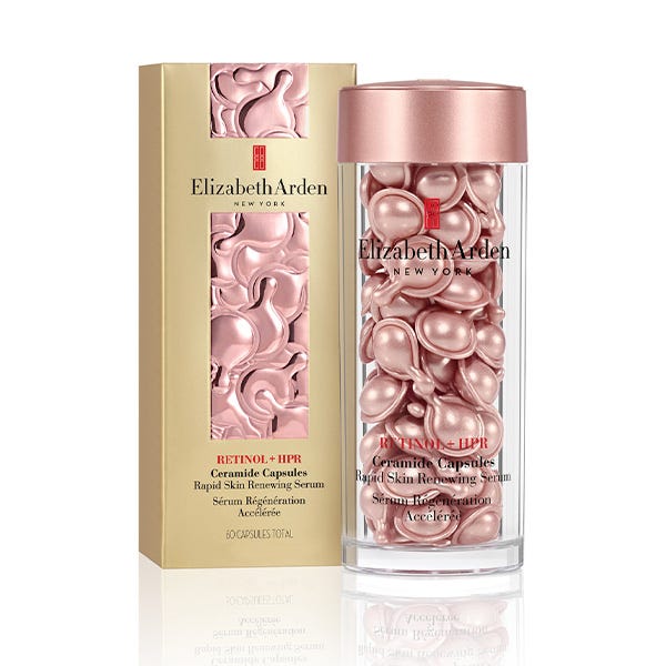 Retinol+HPR Ceramide Capsules - Image 1