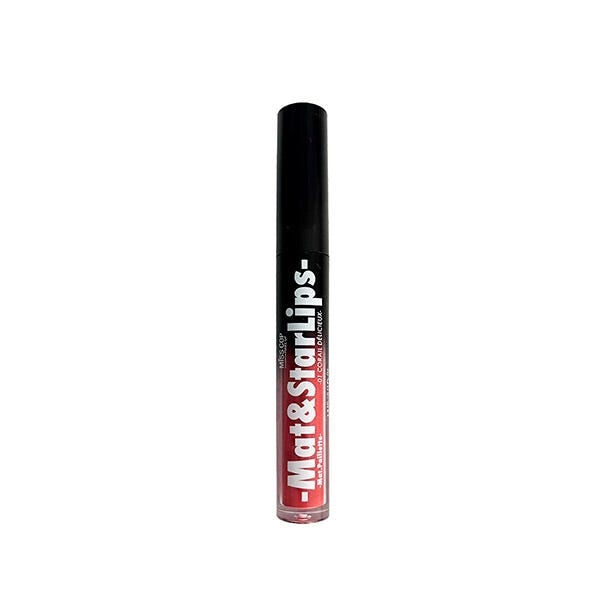Mat & Star Lips - Image 1