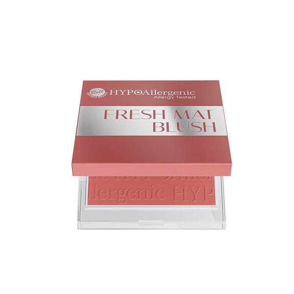 Fresh Mat Blush - Image 1