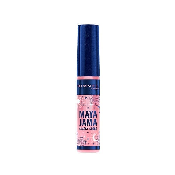 Maya Jama Glassy Gloss - Image 1