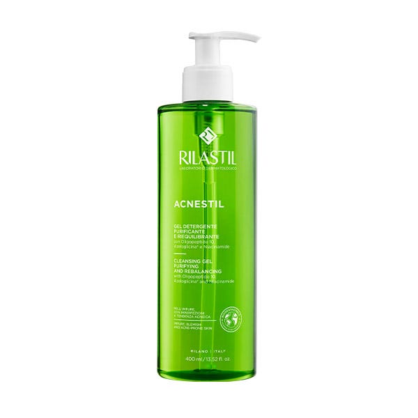Acnestil Gel Limpiador - Image 1