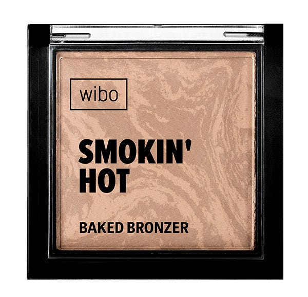 Smokin Hot - Image 1