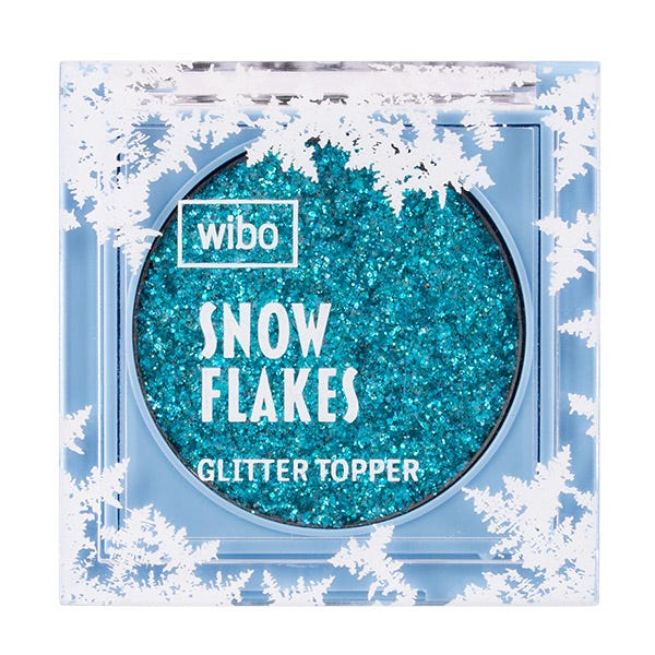 All Ice On Me Snow Flakes - Image 1