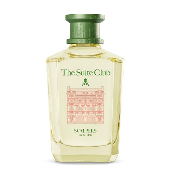 The Suite Club - Image 1