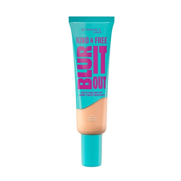 Kind And Free Blur It Out Foundation - Image 1