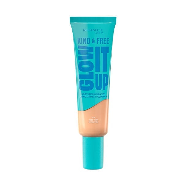 Kind And Free Glow It Up Foundation - Image 1