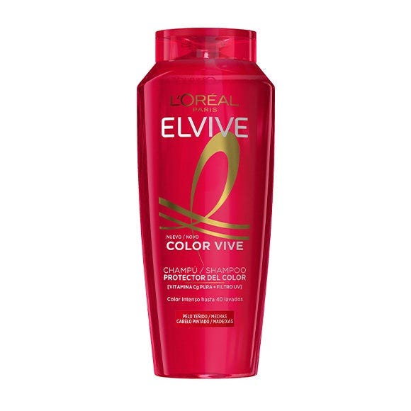 Champú Color Vive Protector - Image 1