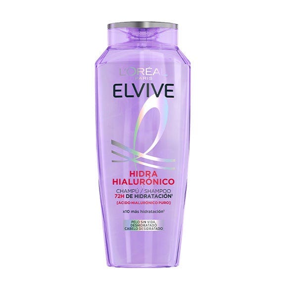 Champú Hidra Hialurónico - Image 1