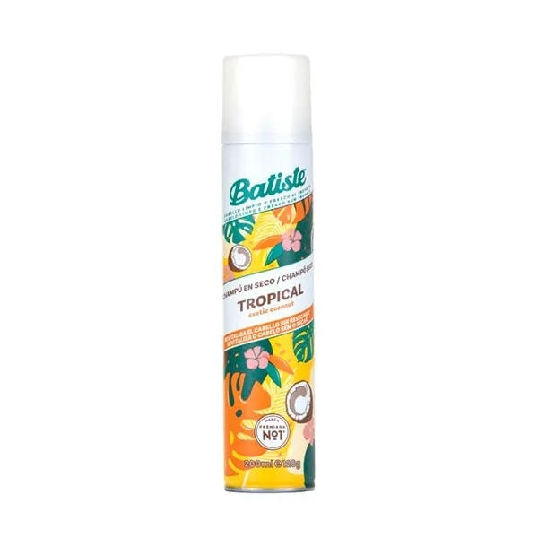 Champú Seco Tropical - Image 1