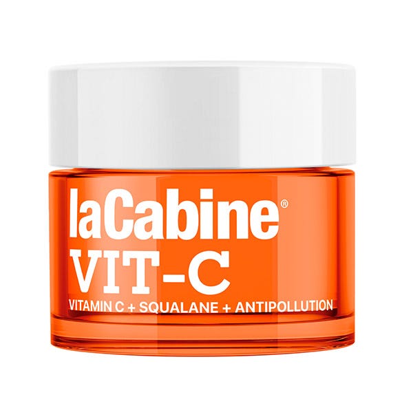 Crema Vit C - Image 1