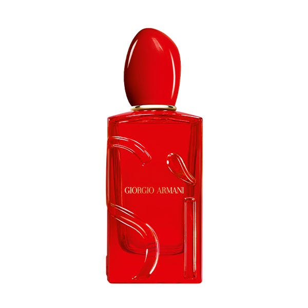 Si Passione Red Musk - Image 1