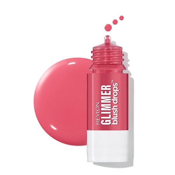 Glimmer Blush Drops - Image 1