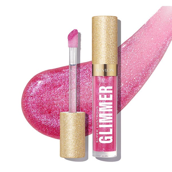Super Lustrous Glimmer Gloss - Image 1