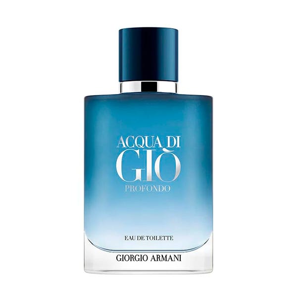 Acqua Di Gio Profondo - Image 1