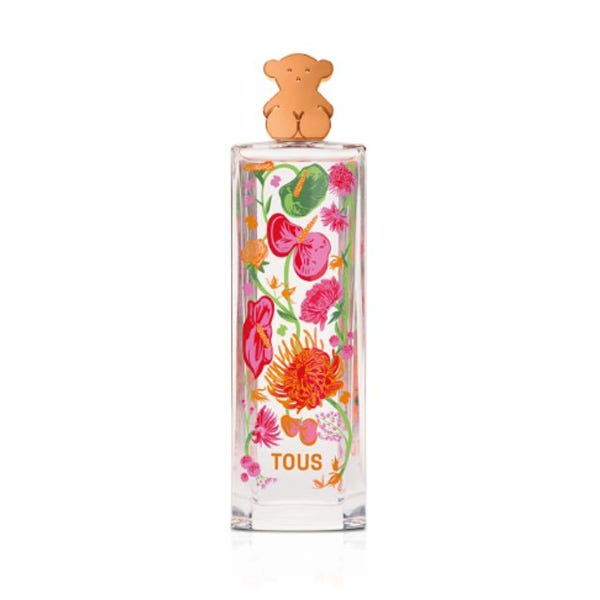 Sorbet Garden - Image 1