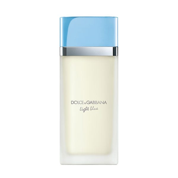 Light Blue Eau De Toilette - Image 1