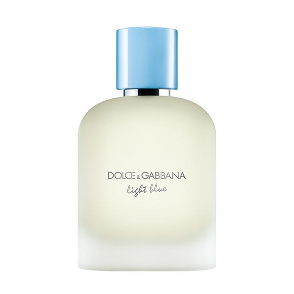 Light Blue Pour Homme - Image 1