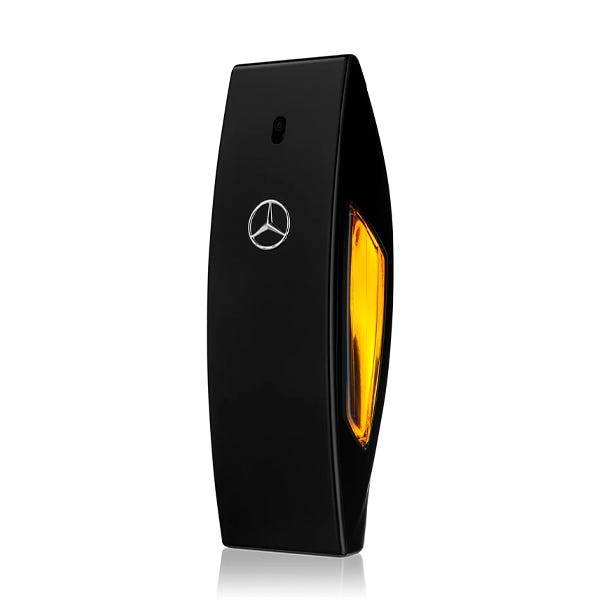Club Black - Image 1
