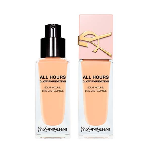 All Hours Glow Foundation - Image 1