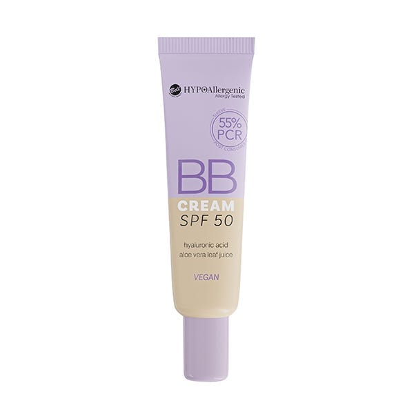BB Cream SPF 50 - Image 1